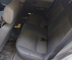 Daewo  Nexia, 2010, 1.5L, 393000 km, Mexanika