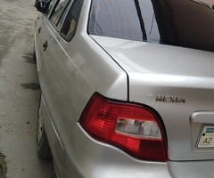 Daewo  Nexia, 2010, 1.5L, 393000 km, Mexanika