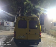 1999, 2.5L, 947000 km, Mexanika