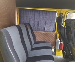 1999, 2.5L, 947000 km, Mexanika