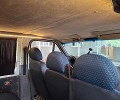 2000, 2.5L, 150000 km, Mexanika