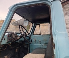 53, 1988, 4.2L, 200000 km, Mexanika