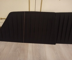 Aksesuarlar-Tüninq, LADA (VAZ) Priora pərdəsi