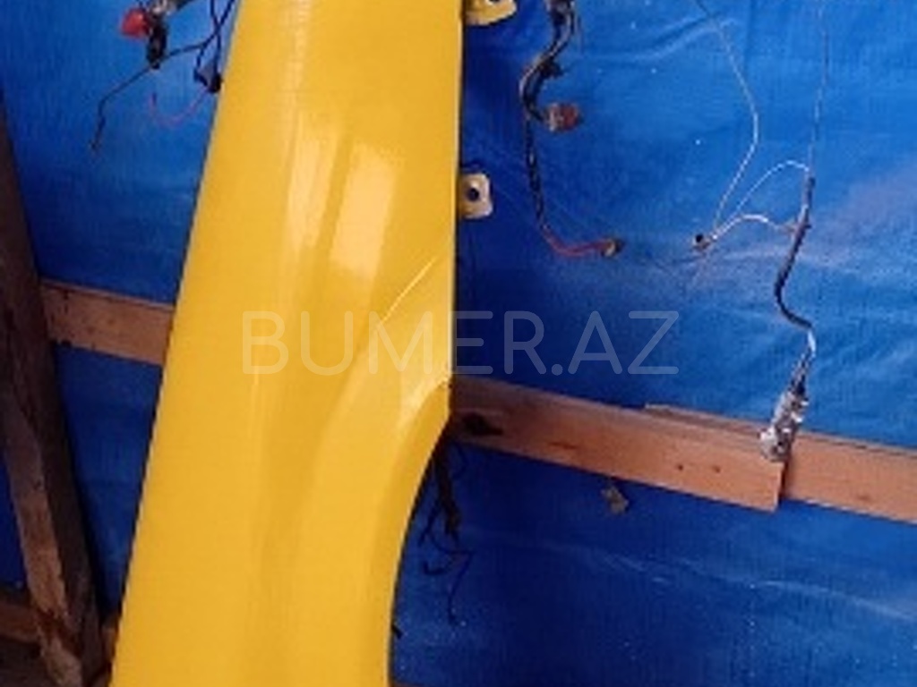 Ban-Kuza hissələr  Khazar, Khazar qanadı