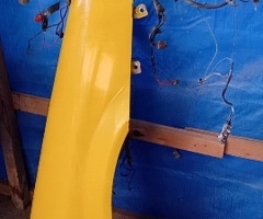 Ban-Kuza hissələr  Khazar, Khazar qanadı