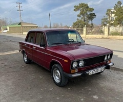 LADA (VAZ)  2106, 1994, 1.6L, 20000 km, Mexanika