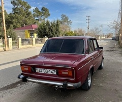 LADA (VAZ)  2106, 1994, 1.6L, 20000 km, Mexanika