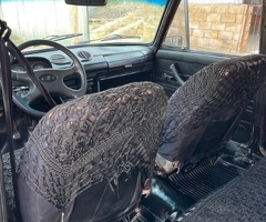 LADA (VAZ)  2106, 1994, 1.6L, 20000 km, Mexanika