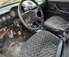 LADA (VAZ)  2106, 1994, 1.6L, 20000 km, Mexanika