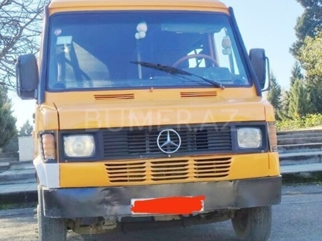 1994, 2.3L, 222222 km, Mexanika