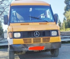 1994, 2.3L, 222222 km, Mexanika