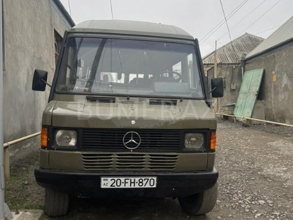 1991, 2.3L, 355855 km, Mexanika