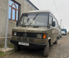 1991, 2.3L, 355855 km, Mexanika