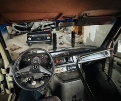 1991, 2.3L, 355855 km, Mexanika