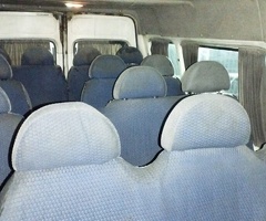 1998, 2.5L, 395000 km, Mexanika