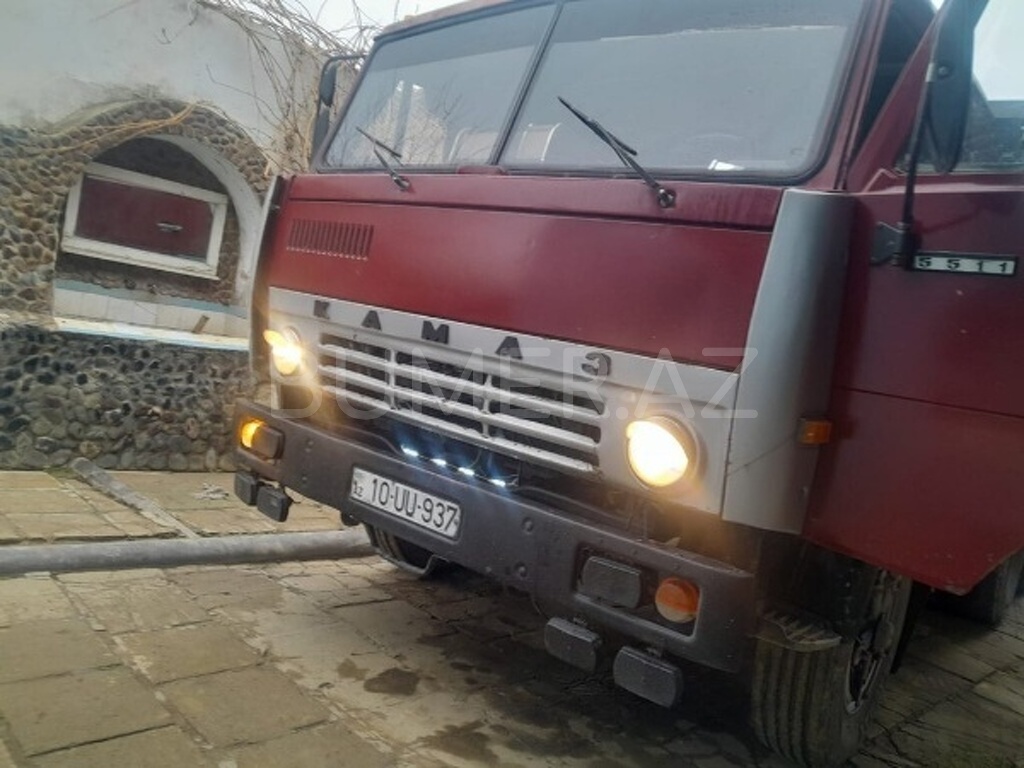 55111 , 1986, 3.5L, 188855 km, Mexanika