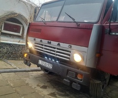 55111 , 1986, 3.5L, 188855 km, Mexanika