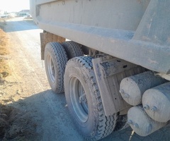 55111 , 1986, 3.5L, 188855 km, Mexanika