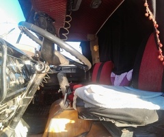 55111 , 1986, 3.5L, 188855 km, Mexanika