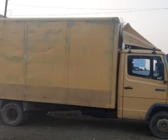 609 D , 1989, 2.9L, 350000 km, Mexanika