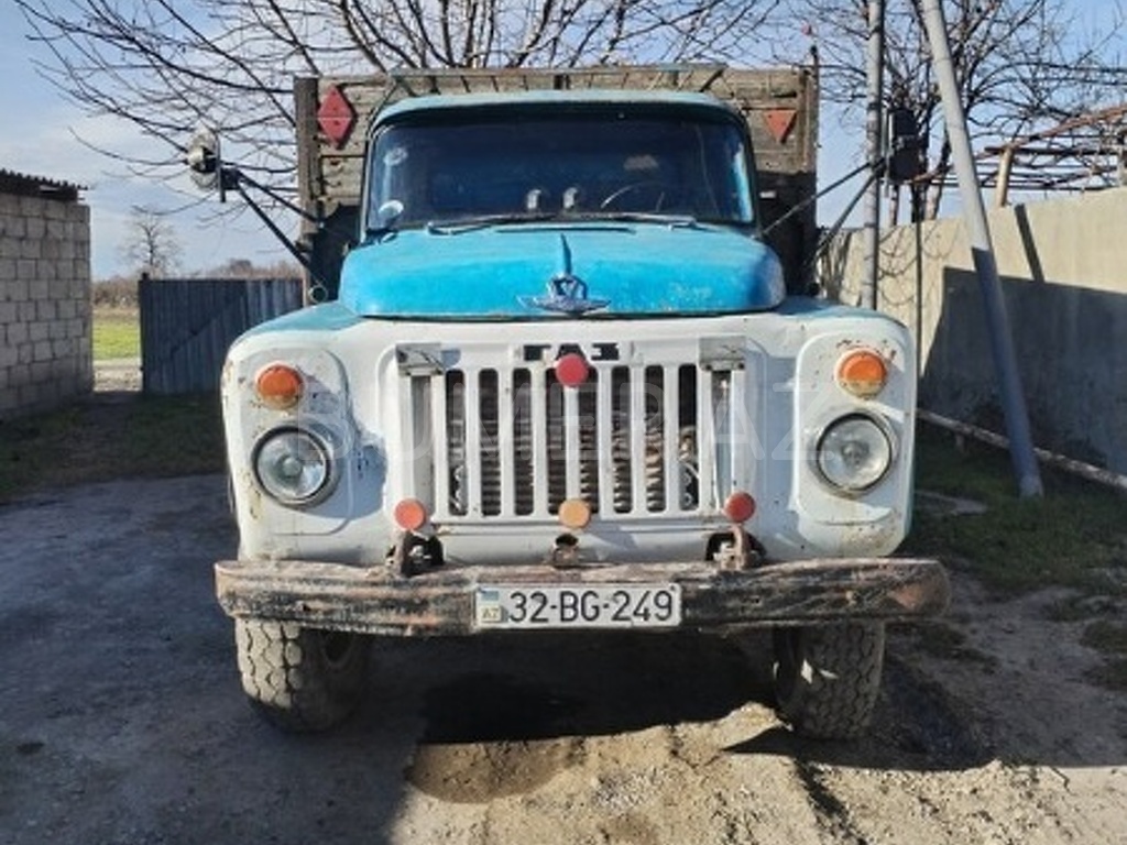 53, 1992, 5.5L, 350000 km, Mexanika