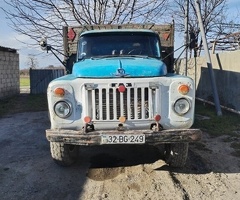 53, 1992, 5.5L, 350000 km, Mexanika