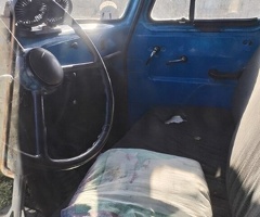 53, 1992, 5.5L, 350000 km, Mexanika