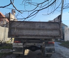 53, 1992, 5.5L, 350000 km, Mexanika