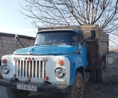 53, 1992, 5.5L, 350000 km, Mexanika
