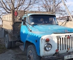 53, 1992, 5.5L, 350000 km, Mexanika