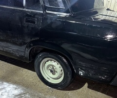 LADA (VAZ)  2107, 2010, 1.7L, 150000 km, Mexanika