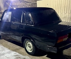 LADA (VAZ)  2107, 2010, 1.7L, 150000 km, Mexanika