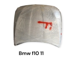 Ban-Kuza hissələr  BMW, BMW 5 Series (F10), BMW F11 kapotu