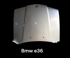 Ban-Kuza hissələr  BMW, BMW E36 kapotu