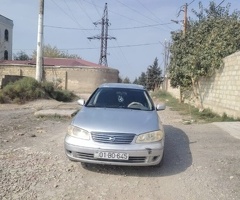 Nissan  Sunny, 2006, 1.3L, 450000 km, Mexanika