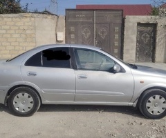 Nissan  Sunny, 2006, 1.3L, 450000 km, Mexanika