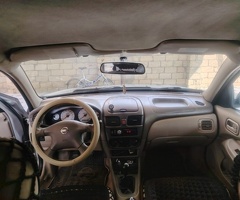 Nissan  Sunny, 2006, 1.3L, 450000 km, Mexanika
