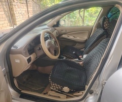 Nissan  Sunny, 2006, 1.3L, 450000 km, Mexanika