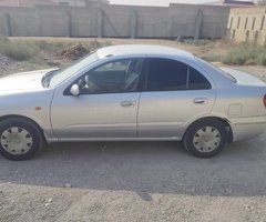 Nissan  Sunny, 2006, 1.3L, 450000 km, Mexanika