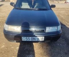 LADA (VAZ)  2110, 2006, 1.6L, 296286 km, Mexanika