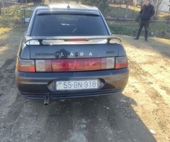 LADA (VAZ)  2110, 2006, 1.6L, 296286 km, Mexanika