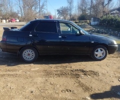 LADA (VAZ)  2110, 2006, 1.6L, 296286 km, Mexanika