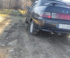 LADA (VAZ)  2110, 2006, 1.6L, 296286 km, Mexanika