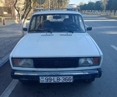 LADA (VAZ)  2104, 1997, 1.6L, 72221 km, Mexanika