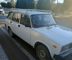 LADA (VAZ)  2104, 1997, 1.6L, 72221 km, Mexanika