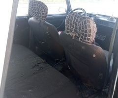 LADA (VAZ)  2104, 1997, 1.6L, 72221 km, Mexanika