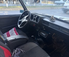 LADA (VAZ)  2104, 1997, 1.6L, 72221 km, Mexanika