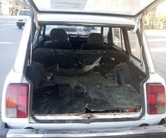 LADA (VAZ)  2104, 1997, 1.6L, 72221 km, Mexanika