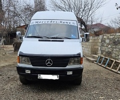 1997, 2.2L, 350513 km, Mexanika