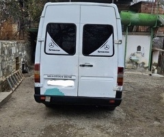 1997, 2.2L, 350513 km, Mexanika